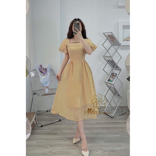đầm ren cao cấp