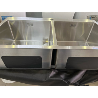 Chậu rửa chén Winland C64 (8548i) - hàng bao đẹp và bao dày cứng cáp