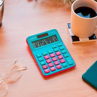 Máy tính Casio MX12B-BK