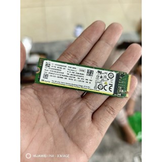 Ổ cứng Ssd m2 nvme 2280 Sk Hynix Pc801 Gen4 512gb like new-Bh 3 năm