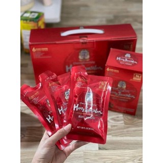 Hồng Sâm Đỏ HONGSAMWON