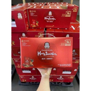 Hồng Sâm Đỏ HONGSAMWON