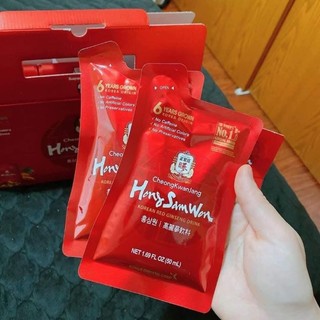 Hồng Sâm Đỏ HONGSAMWON