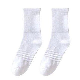 Tất vớ nam nữ 5 đôi dài combo