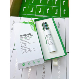 [Chính hãng] Kem Chống Nắng Dr Cori (Dr Pluscell) SPF50+ PA+++