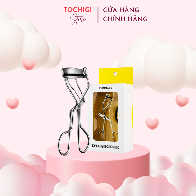 Kẹp mi LEMONADE Curler 22g