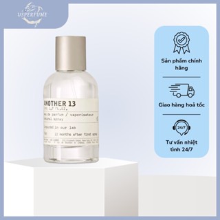  Nước hoa Unisex Another 13 chiết 10ml  USPERFUME  