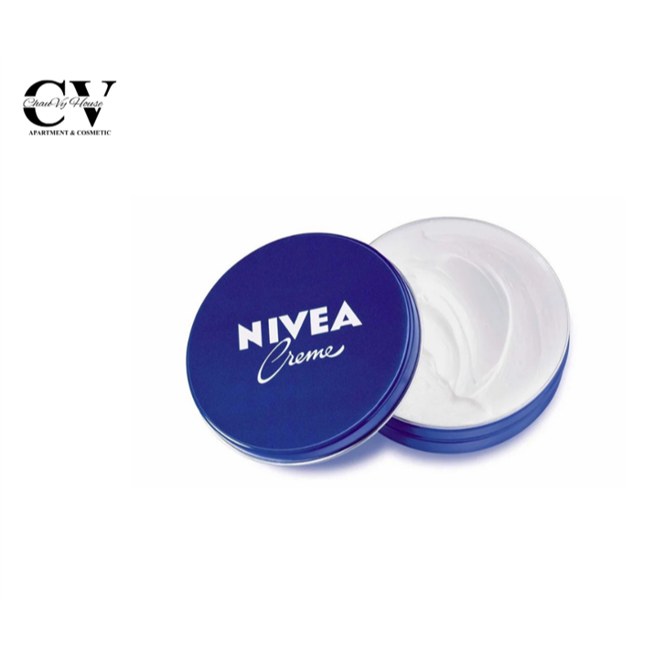 Kem Dưỡng Thể Nevia (Hủ)