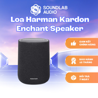  Loa Harman Kardon Enchant Speaker - Hàng Chính hãng 