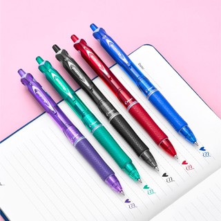 Bút bi Pilot Acroball BAB-15F ngòi bút 0.7mm