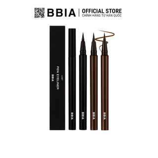 [SHOCKING DEAL] Kẻ Mắt Nước Bbia Last Pen Eyeliner (3 màu) 0.6g Bbia Offical Store .