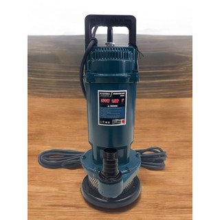 Máy Bơm Chìm, Bơm Tõm dùng điện 220V Kushima - Máy bơm nước thả chìm