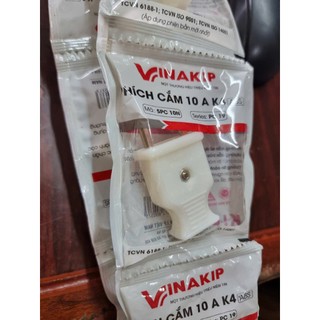 Phích cắm phi 4