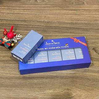 Sample các mã Jean D'Arcel (3-5ml)