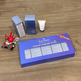 Sample các mã Jean D'Arcel (3-5ml)