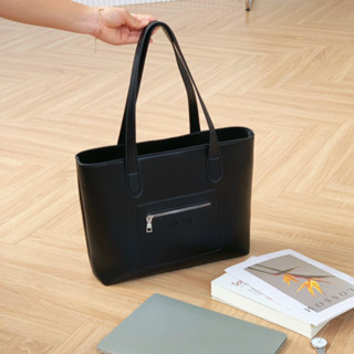 Túi tote nữ GILAN Amis Bag - có thể đựng Laptop, tài liệu A4