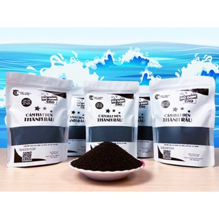  CÁM HẠT ĐEN THÀNH RÂU CÂU CÁ FISHING 