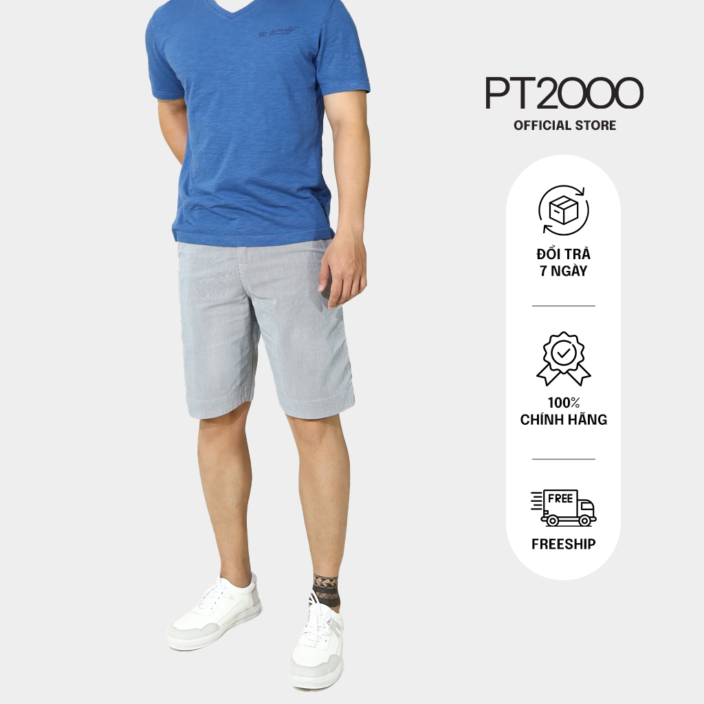 PT2000 FASHION - Quần shorts nam (SN-82)
