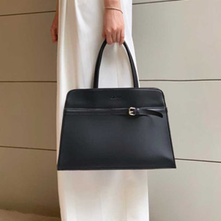 Túi xách tote nữ GILAN Meci bag - đựng được Laptop, A4