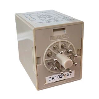[GIÁ BAO THỊ TRƯỜNG] Timer Cikachi AH3-3 6S Chính hãng