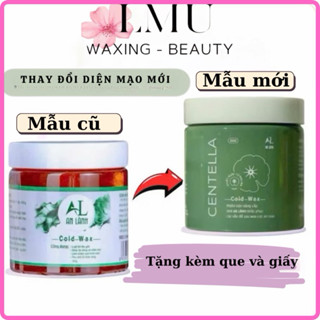  Sáp wax lông lạnh mật ong An Lành 