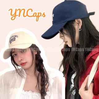 Nón kết nam nữ thể thao unisex Hamptons YNC 98, mũ lưỡi trai chống nắng Hàn Quốc form vải thoáng mát vintage ulzzang