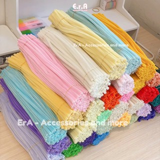  Kẽm nhung LOẠI 1 hàng đẹp dày làm hoa đào mai quất cây thông hoa trang trí hoa tặng quà Tết 20 10 sinh nhật 