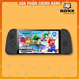  Tay cầm Mobapad S1 HD Mobapad S1 S Joycons Hall Effect Gyro Macro HD Rumble 
