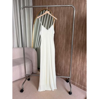 Beachclub - Đầm thun lưới 2 dây (Kylie Dress)