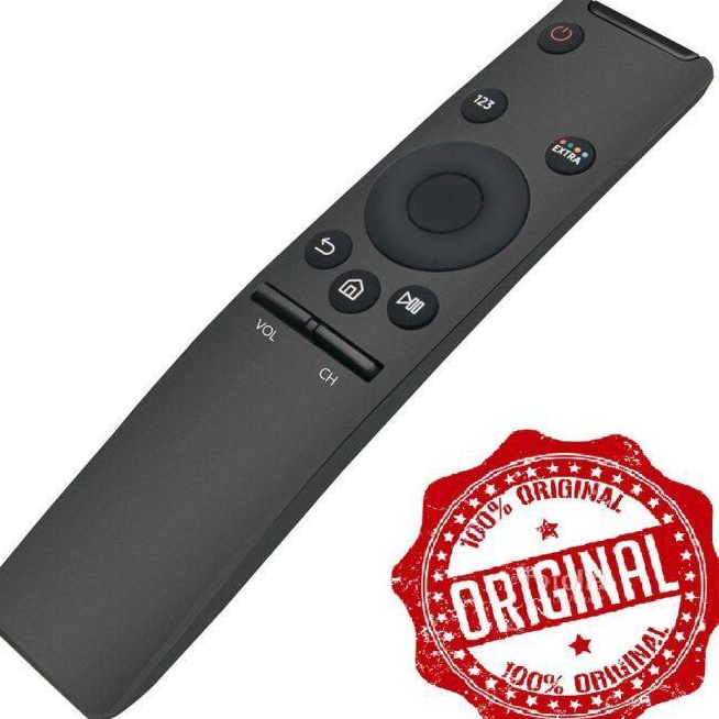 REMOTE ĐIỀU KHIỂN TIVI SAMSUNG 4K CONG -  REMOTE SMART TIVI 4K CONG (KHÔNG GIỌNG NÓI)