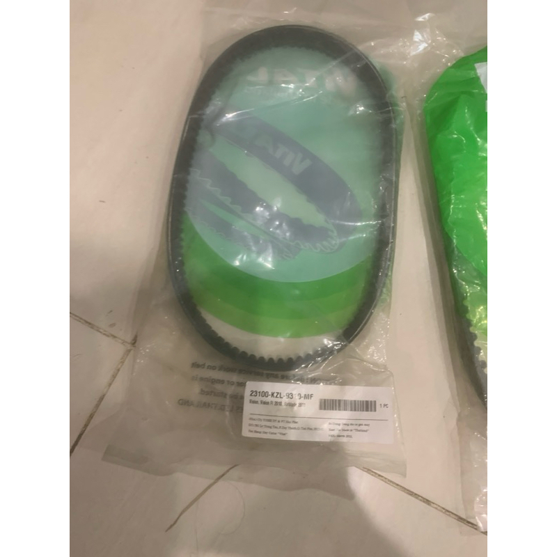 Dây Curoa chính hãng Vital Vision 2011-2013-2013- 2014-2015-2016-2017-2018-2019- K44