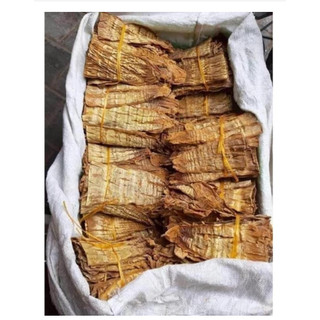 [Hàng Loại 1] Măng Bẹ Khô đặc sản Tây Bắc Thơm Ngon Loại Chất Lượng AFF