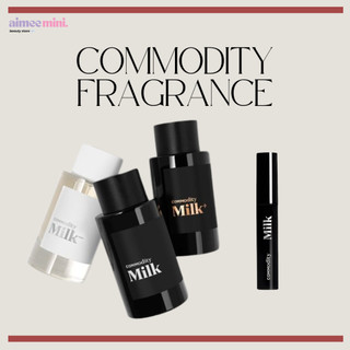 Minisize 5ml | Nước hoa Milk Commodity