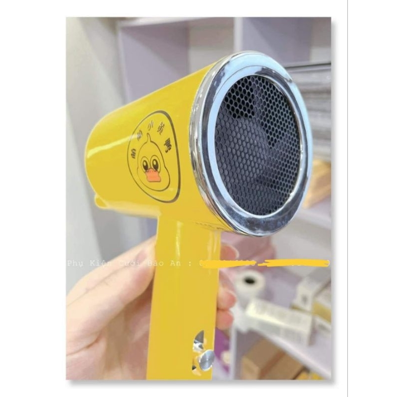 Máy Sấy Vịt vàng