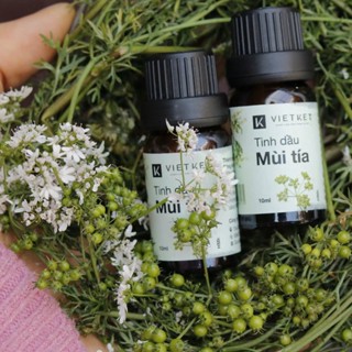 Tinh dầu mùi già nguyên chất cao cấp - Tinh dầu thơm phòng, Xông nhà tẩy uế, Xông phòng bằng máy xông tinh dầu đuổi muỗi