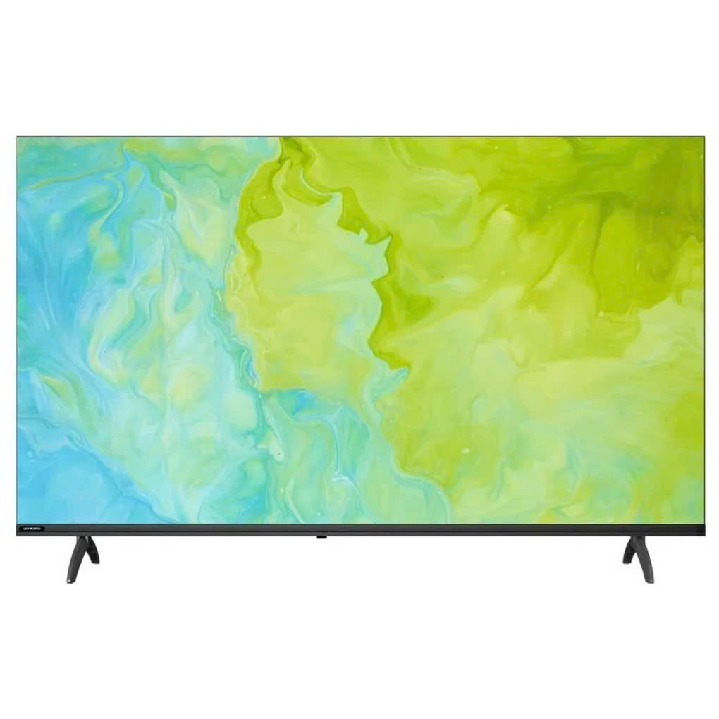 55Y73/55Y68 Pro/65Y73 - Google Tivi Coocaa 55/65" icnh 4K - Hàng Chính Hãng