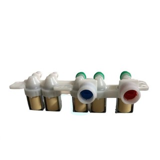 Van cấp nước ngả 5 máy giặt $am$ung mới