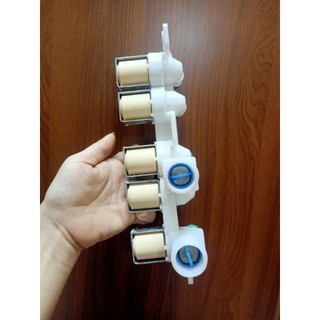 Van cấp nước ngả 5 máy giặt $am$ung mới