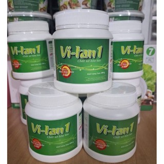 Chất Xơ Hòa Tan Vitan1(hủ 200g)