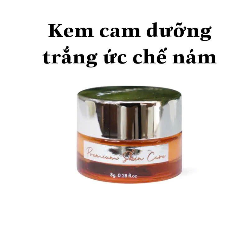 KEM CAM NHỎ CHÍNH HÃNG ALMONDS