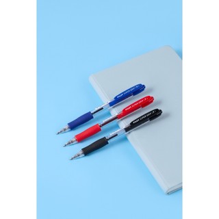 Bút bi Pilot Super Grip tip ngòi 0.7mm