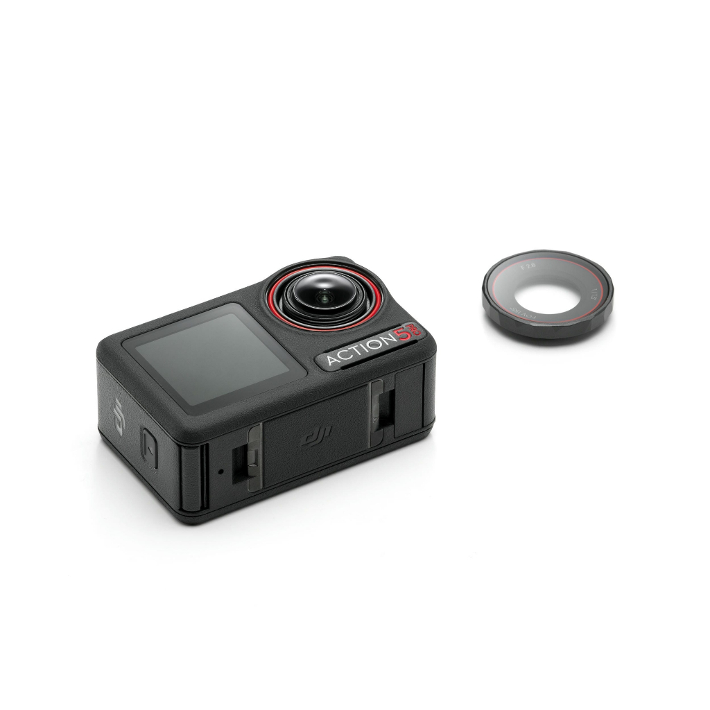 Camera hành trình DJI Osmo Action 5 Pro | BigBuy360 - bigbuy360.vn