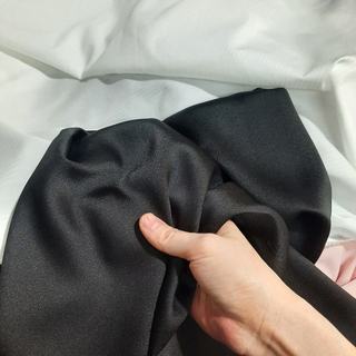 Vải lụa satin - May áo, váy, bộ pijama...