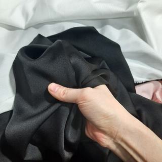 Vải lụa satin - May áo, váy, bộ pijama...