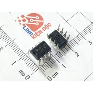 [Combo 10 chiếc] IC LM311P LM311 DIP-8