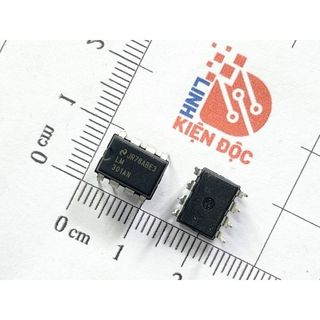 [Combo 3 chiếc] LM301AN IC nguồn DIP-8