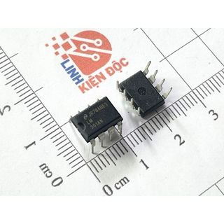 [Combo 3 chiếc] LM301AN IC nguồn DIP-8