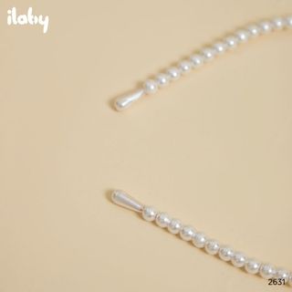Bờm bé gái ILABY dễ thương [2631]