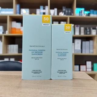 Kem chống nắng SkinCeuticals Physical Fusion UV Defense SPF50 