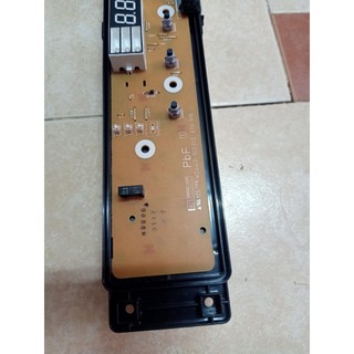Bo mạch máy giặt PNSN 6 nút phím